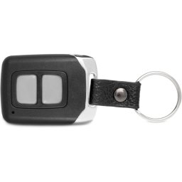 Mando PROXIMA MINI PR8 868MHz para Portones y Cancelas