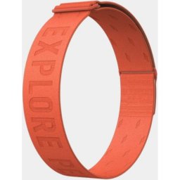 Cinta de monitorización de ritmo cardíaco COROS Heart Rate Monitor Band Naranja