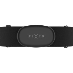 Pulsera de actividad Fixed Pulse Dual Bluetooth ANT+ IP67 negro 2 años batería