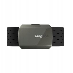 Pulsera de actividad Magene H803 Bluetooth ANT+ IP67 Negro 1000 horas batería