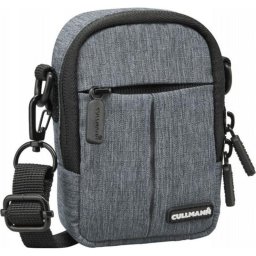 Bolsa para Cámara Cullmann MALAGA Compact 300 Gris