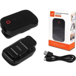 Altavoz Bluetooth LTC Vega Manos Libres IPX5 Con Reducción de Ruido