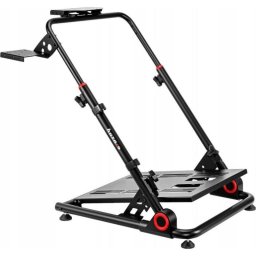 Soporte volante Huzaro Speed 3.0 Regulable para Gaming