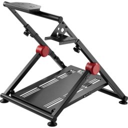 Soporte Plegable para Volante NanoRS RS-155 Ajustable