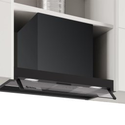 Campana extractora Balay Grupo filtrante 34cm con motor y LED