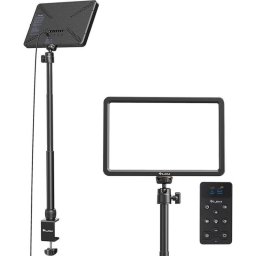 Lámpara LED Ulanzi VIJIM K20 11" 2500K-9000K USB-C