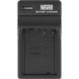 Cargador Newell DC-USB para baterías DMW-BLC12