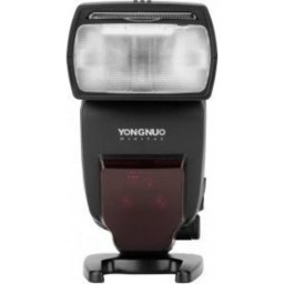 Lámpara de destello Yongnuo YN685 II para Canon