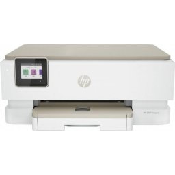 Multifunción HP Envy Inspire 7220e Inyección tinta Color WiFi Dúplex Smart
