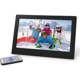 Marco digital Sencor SDF 1081 B 10,1" IPS 1366x768