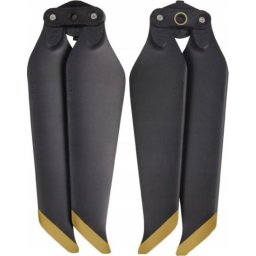 Hélice SunnyLife 8331F Gold para DJI Mavic Pro set de 4 unidades