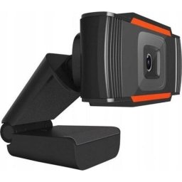 Cámara web Duxo WebCam-X13 1080p USB con micrófono