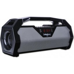 Altavoces Rebeltec SoundBox 400 inalámbricos con Bluetooth 4.2 y radio integrada 20W