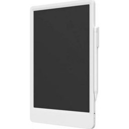 Tablet gráfica Xiaomi Mi LCD Writing Tablet 13.5" blanca con lápiz y botón de borrado