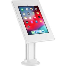 Soporte de tablet Maclean MC-908W de escritorio con bloqueo para 9.7"-10.5