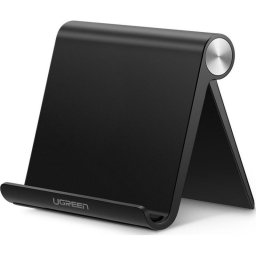Soporte Ugreen LP115 Ajustable 0°-100° Plegable Negro