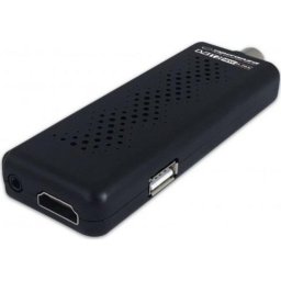 Tuner DVB-T2 Esperanza EV109R Full HD H.265 USB