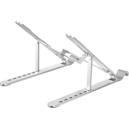 Soporte regulable para portátil Orico PFB-Alum 15-45° hasta 17