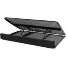 Soporte para portátil Krux Laptop Stand Regulable 17.3