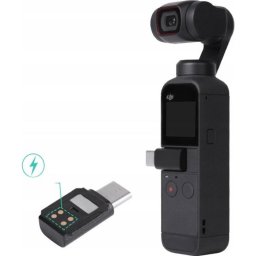 Adaptador USB-C SunnyLife para DJI Osmo Pocket 2