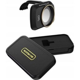 Filtro polarizador CPL SunnyLife para DJI Mavic Mini