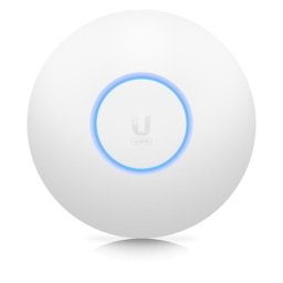 Punto de Acceso Ubiquiti UniFi U6+ WiFi 6 PoE Interior