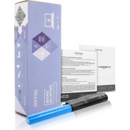 Batería Mitsu X540 11.1V 2200mAh Li-Ion para Asus