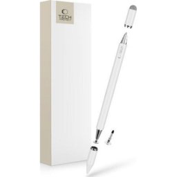 Puntero táctil Tech-Protect USP200 3 botones funcionales Blanco
