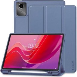 Funda Tech-Protect SmartCase Pen para Lenovo Tab M11 con soporte y espacio para lápiz