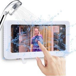 Soporte de móvil Mozos PBOX universal impermeable