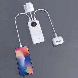 Power Bank Dudao K12 10000 mAh 22,5W Power Delivery Quick Charge