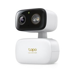 Cámara IP TAPO by TP-Link C236 2K Visión Nocturna Interior y Exterior Audio Bidireccional