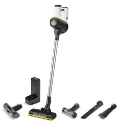 Aspiradora sin Cable Kärcher VC 6 Cordless OurFamily Pet 250W 50 min Mascotas Negro Amarillo