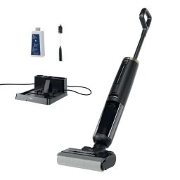 Aspiradora sin Bolsa Hoover HW3P10 011 220W 40 min HEPA Negro 0,55 L