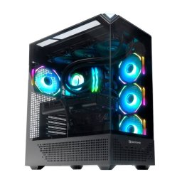 PC Ibuypower Goliath Pro AMD Ryzen 9 9950X 32GB RAM 2TB SSD RTX 5070 Ti Windows 11 Pro