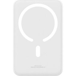 Power Bank Baseus EnerFill FM41 20.000 mAh MagSafe compatible carga inalámbrica