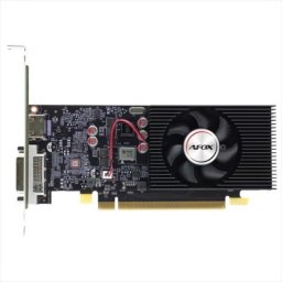 Tarjeta Gráfica AFOX GeForce GT 1030 4GB GDDR4