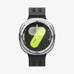 Protector Spigen Bezel Tune Pro Plata Samsung Galaxy Watch 8 (44mm)