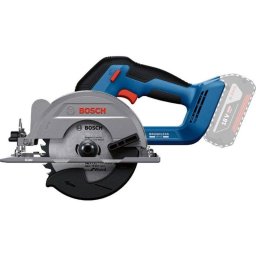 Sierra circular Bosch Professional GKS 18V-51 18V 140 mm sin escobillas
