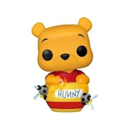 Figura coleccionable Funko Pop! Disney Winnie el Pooh 1104 – Cubo De Miel