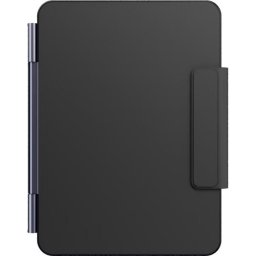 Funda con Teclado Integrado 4Kom Typecase Edge para iPad Pro 11" con Retroiluminación RGB y Soporte
