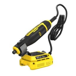 Herramienta rotativa multifunción Stanley Fatmax 18V 33 accesorios