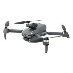 Drone AMEWI X4KPro 4 rotores 3840x2160 1500 mAh Gris