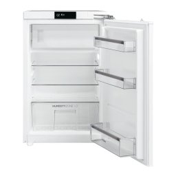Frigorífico Combi Haier HAM4S59DF Defrost 87,5cm 112L D Blanco
