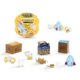 Set Figuras Coleccionables MGA Miniverse Make It Mini Animals Serie 2