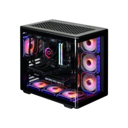 PC Sobremesa Cooler Master M30 AMD Ryzen 9600X 32GB 2TB SSD RTX 5070 Sin Windows