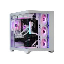 PC Sobremesa Cooler Master Ryzen 8700F 32GB 1TB SSD RTX 5060 Ti FreeDOS RGB