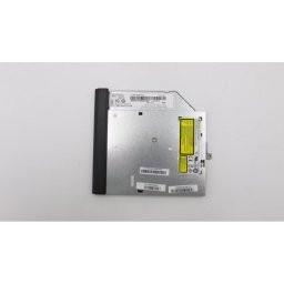 Unidad Óptica DVD Externa Lenovo USB