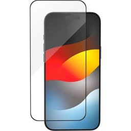 Protector de pantalla BigBen iPhone 17 Pro Max SmartFrame 9H