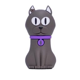 Pendrive TECH ONE TECH TEC5133-16 16 GB USB 2.0 gris con tapa